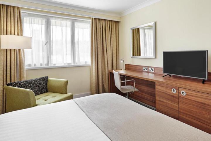 Fitness Facility Photos