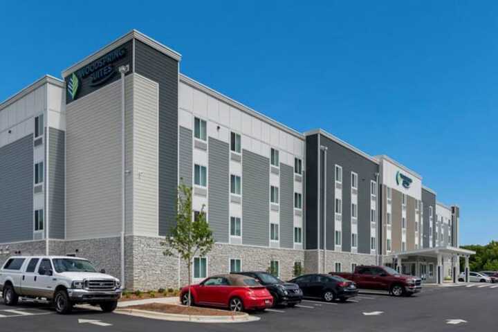 Hotel 12 of 13