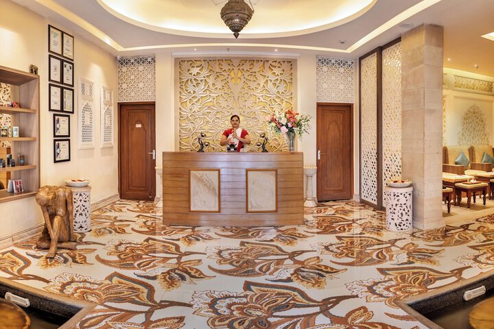 Hotel Interior 104 of 155