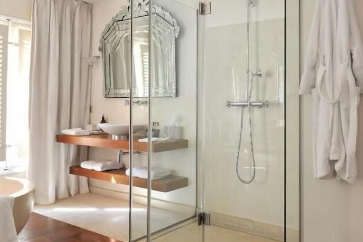 Bathroom Vanities