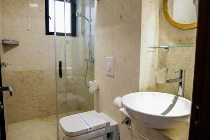 Bathroom Vanities