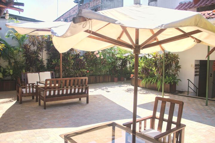 Terrace/Patio 26 of 40