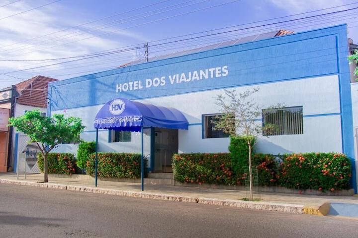 Hotel 64 of 65
