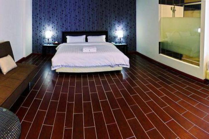 Fitness Center Photo