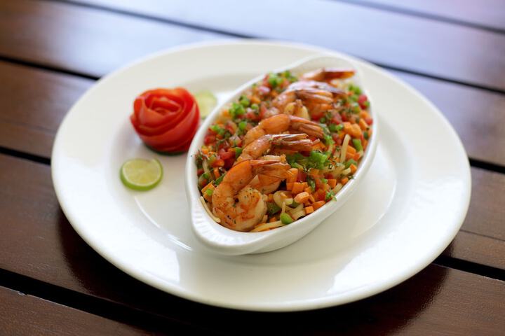 Food