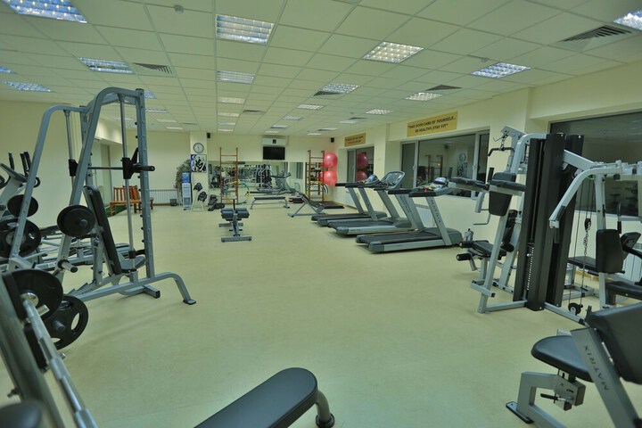 Health and Fitness 32 of 45