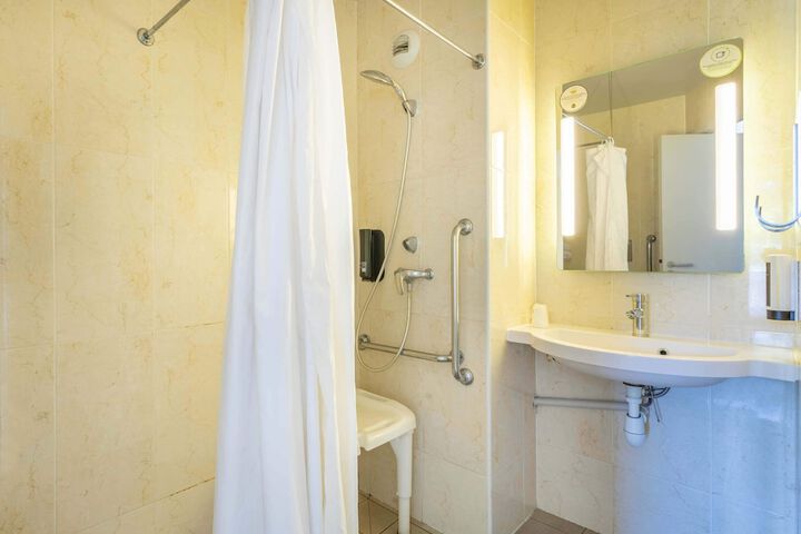 Bath Amenities