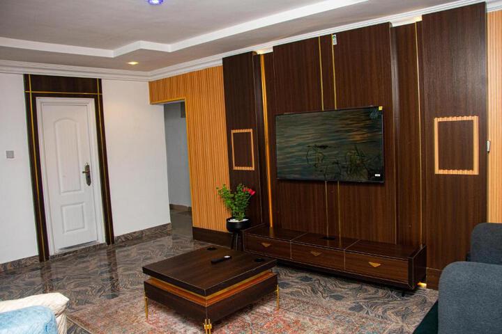 New Taland Hotel & Apartments