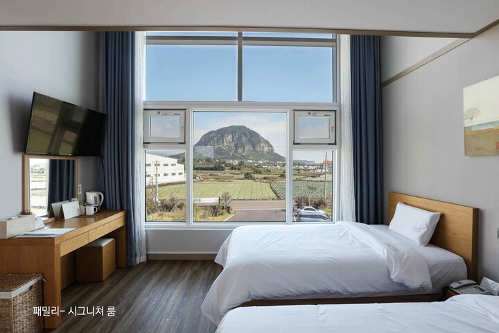 Casa de Vivaldi Hotel in Seogwipo