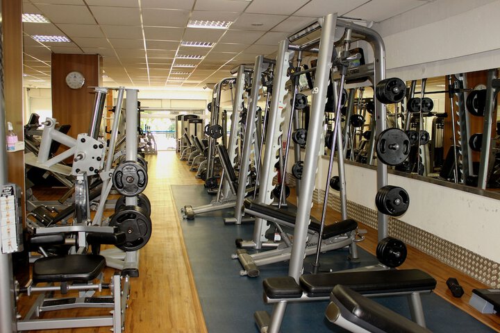 Health and Fitness 33 of 44
