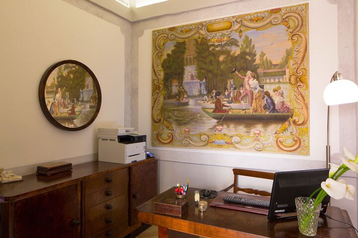 Hotel Interior 4 of 88