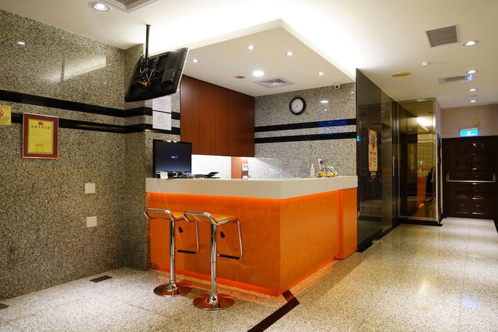 Hotel Interior 2 of 36