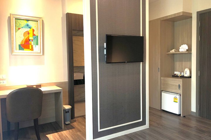 Room 36 of 150