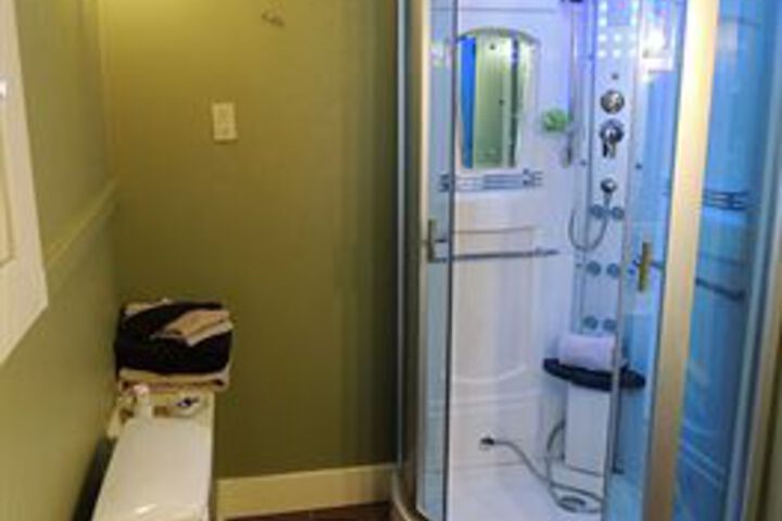 Bathroom Vanities