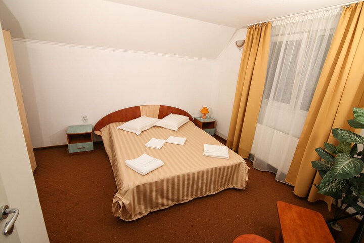 Hotel Interior 24 of 27