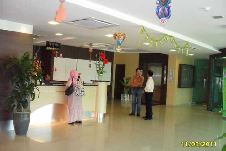 Hotel Interior 2 of 38