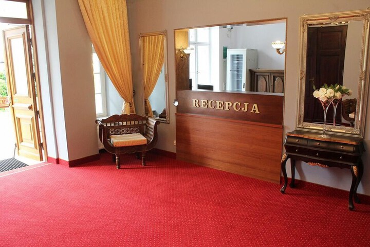Hotel Interior 1 of 9