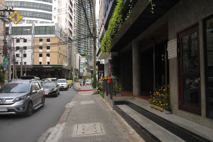 Hotel 57 of 60