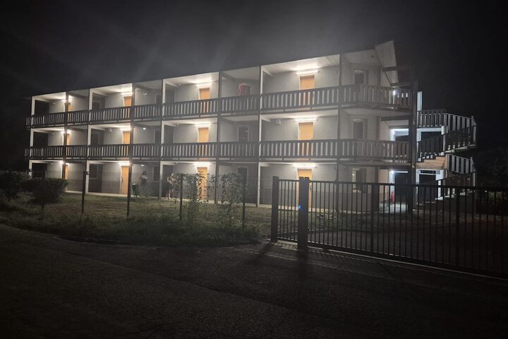 Exterior Photo