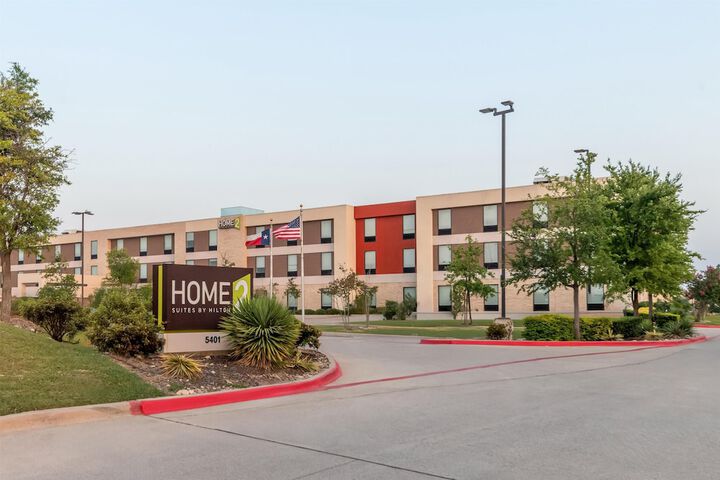 Photo of Home2 Suites by Hilton Fort Worth Southwest Cityview