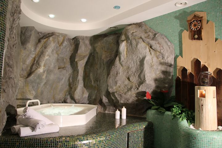Spa Photos
