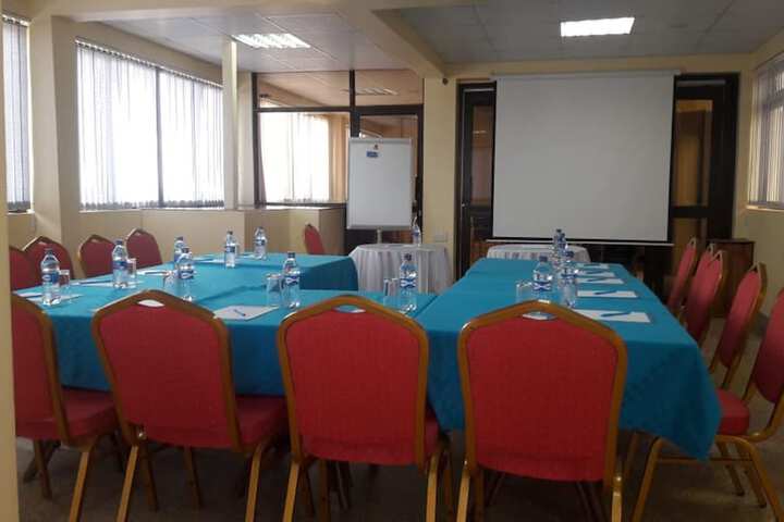Meeting 11 of 22