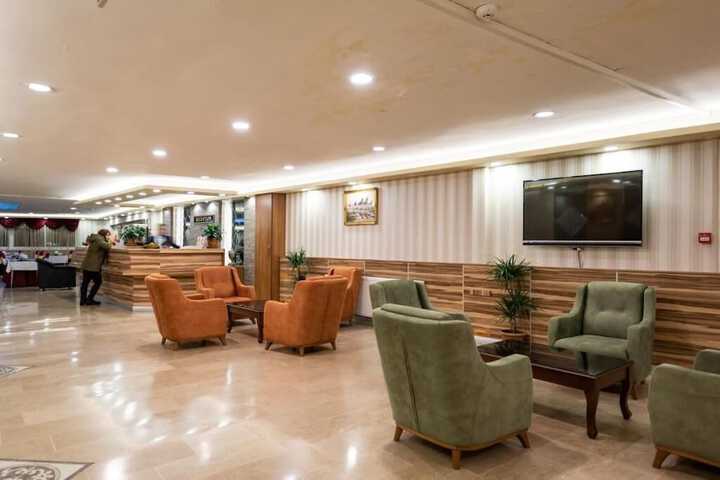 Hotel Interior 4 of 41