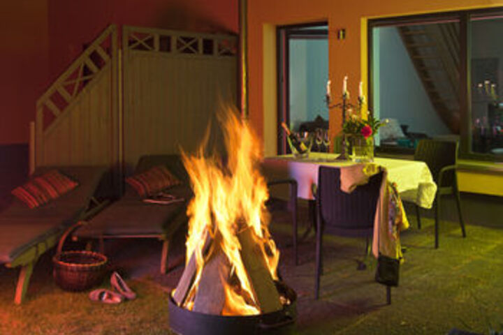 Terrace/Patio 9 of 9