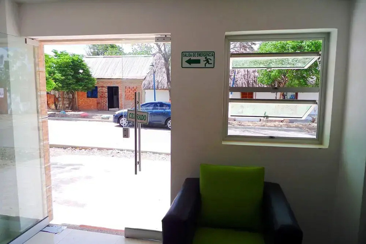Hotel Jiisot