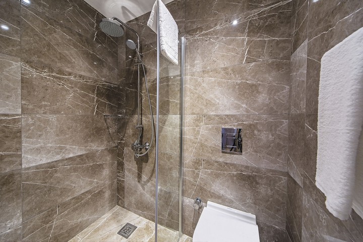Bath Amenities