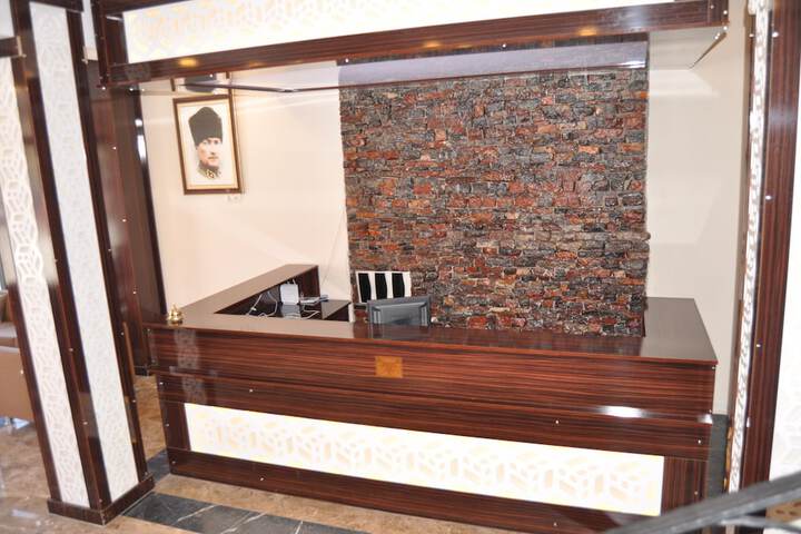 Hotel Interior 2 of 14