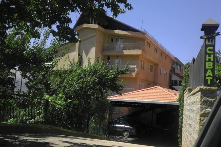 Hotel 69 of 84