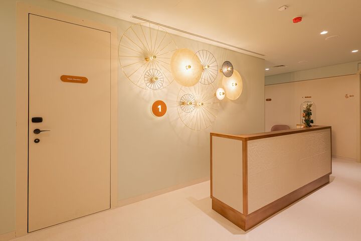 Hotel Interior 84 of 113