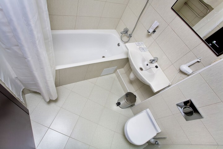 Bathroom Vanities