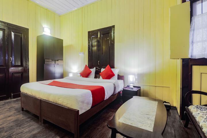 Fitness Facility Photos