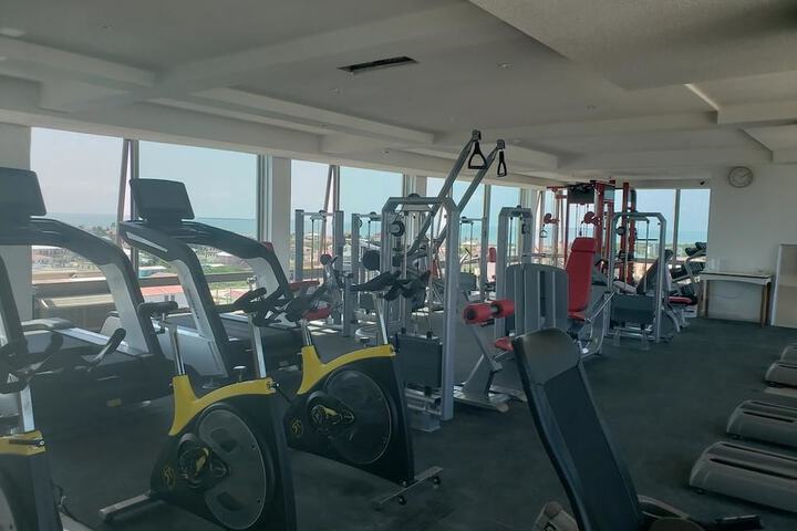 Health and Fitness 12 of 22