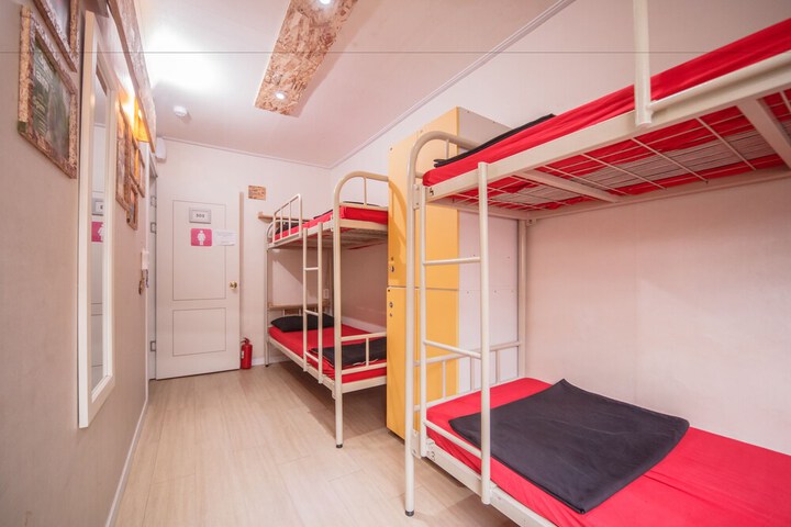 Suite Photo