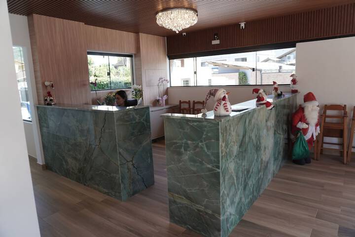 Hotel Interior 2 of 39