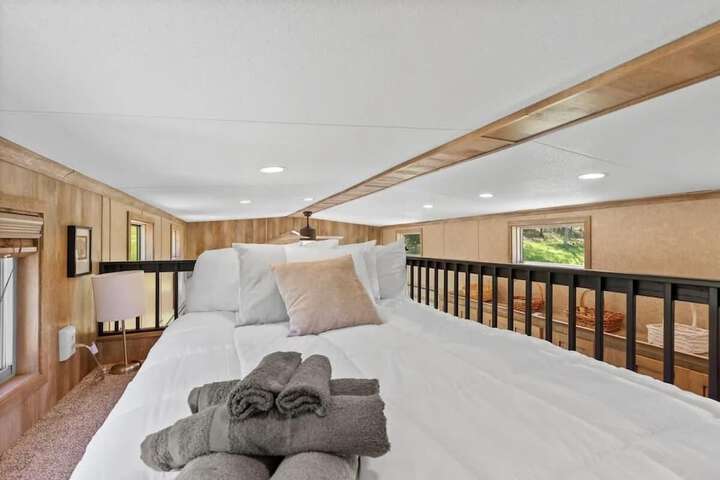 Farm Stay Pool 15min to Chattanooga in Chattanooga, TN