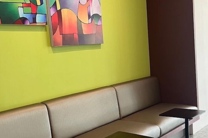 Lobby Photos