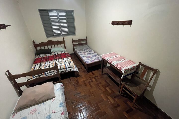 Hotel São José