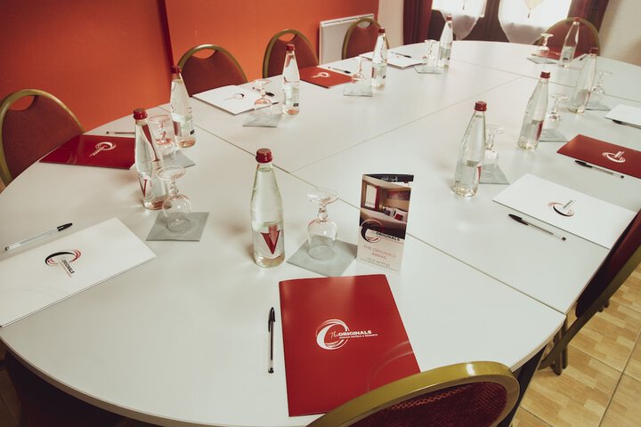 Meeting 25 of 28