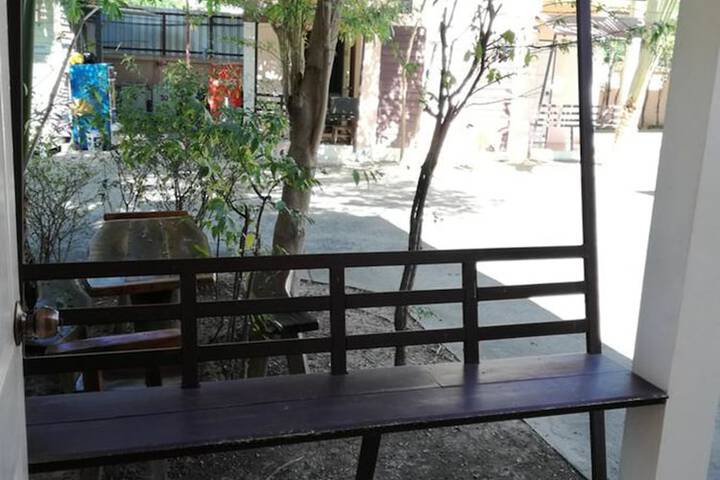 Terrace/Patio 3 of 19