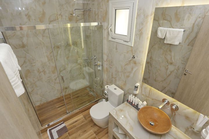 Bathroom Vanities
