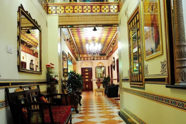 Hotel Interior 2 of 38
