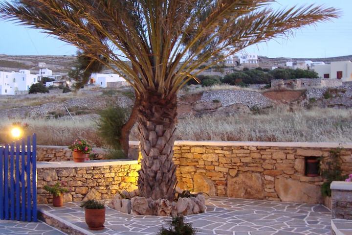 Terrace/Patio 56 of 63