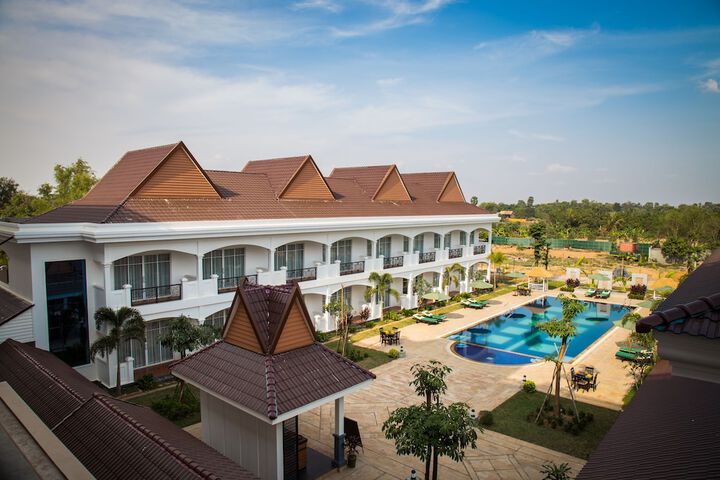 Hotel 73 of 78