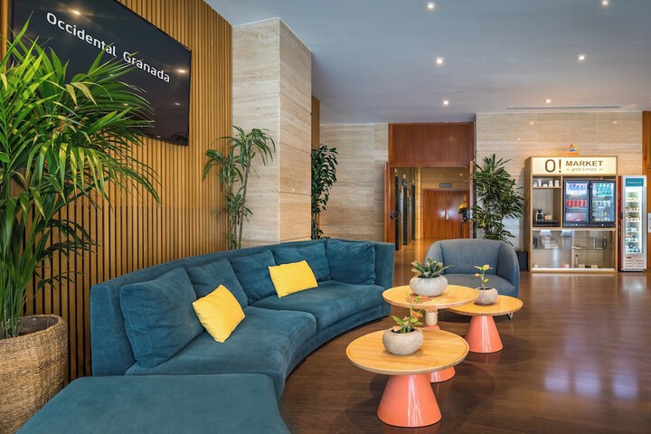 Hotel Interior 2 of 111