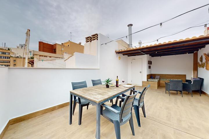Terrace/Patio 58 of 83