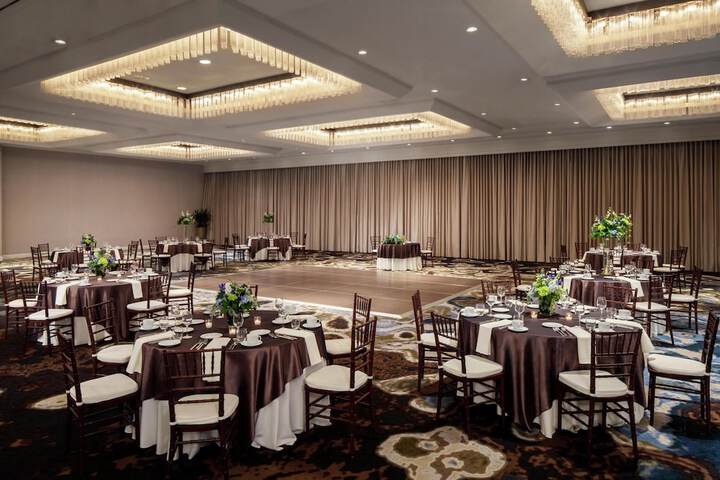 Ballroom